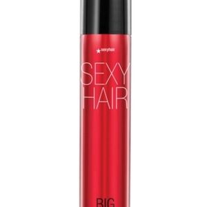 Big Red Hairspray
